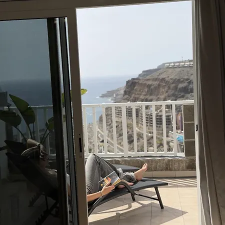 View Апартаменты Амадорес
