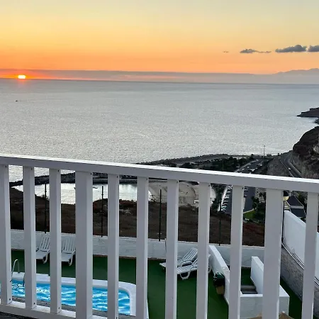 View Apartment Amadores