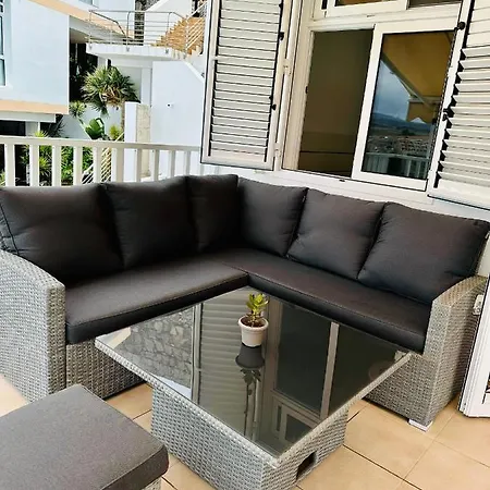View Apartment