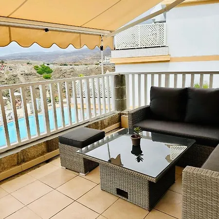View Apartment *