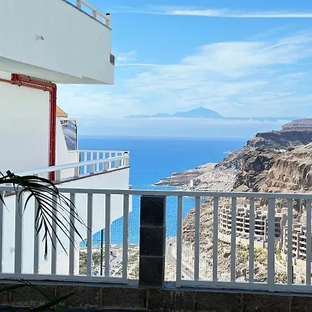 Apartment View Amadores