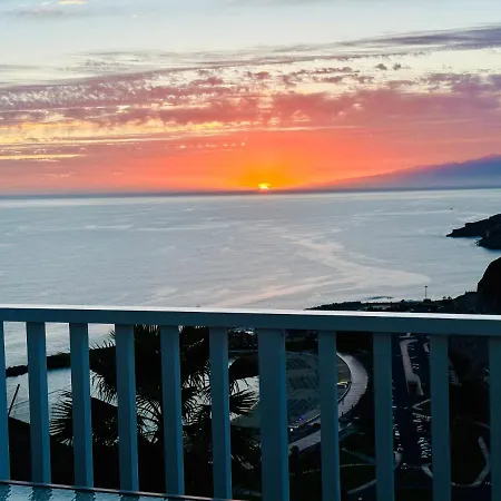 Apartment View Amadores