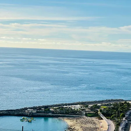 View Apartment *
