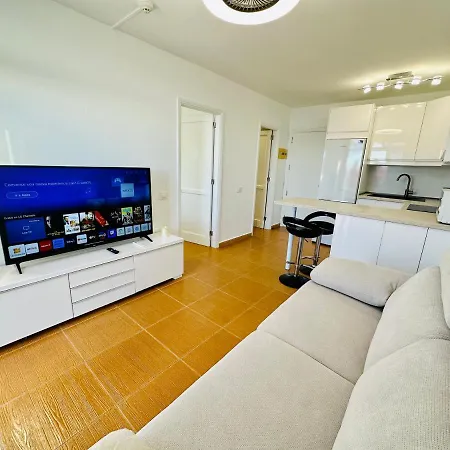 View Apartment *