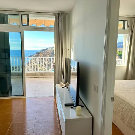Apartment View Amadores
