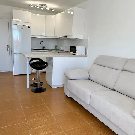 Apartmán View Amadores