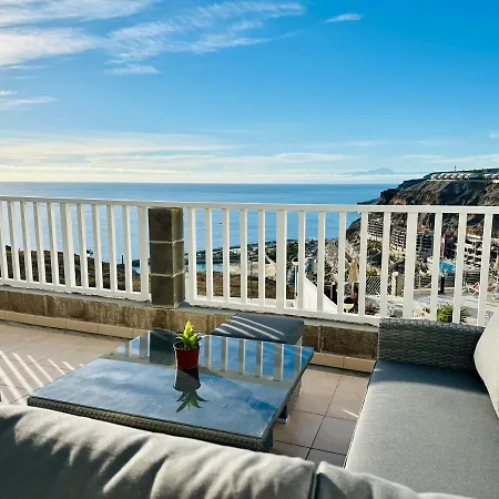 Apartmán View Amadores