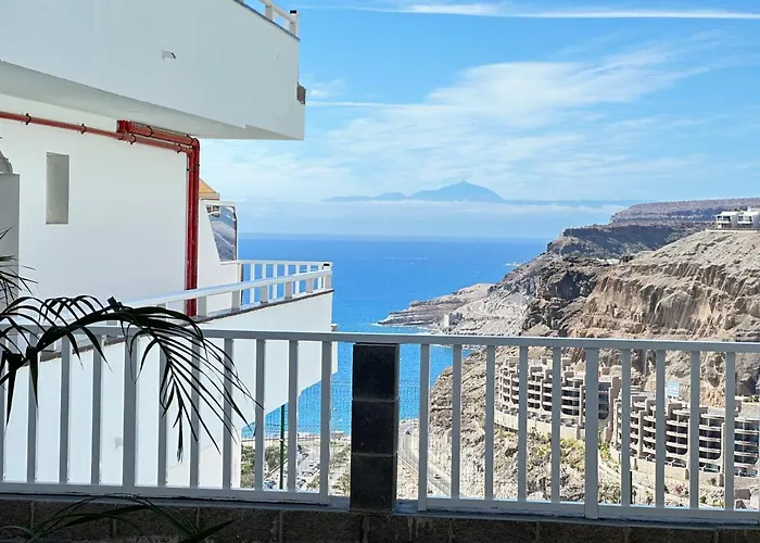 Apartmán View Amadores