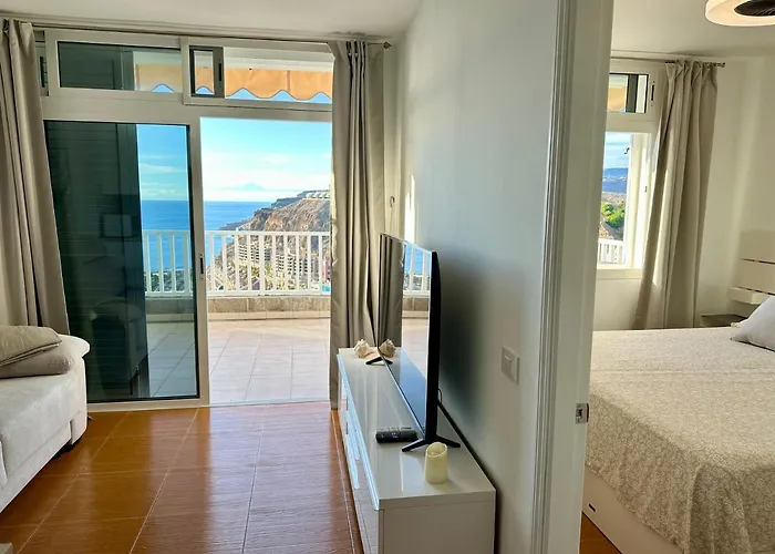 Apartmán View Amadores