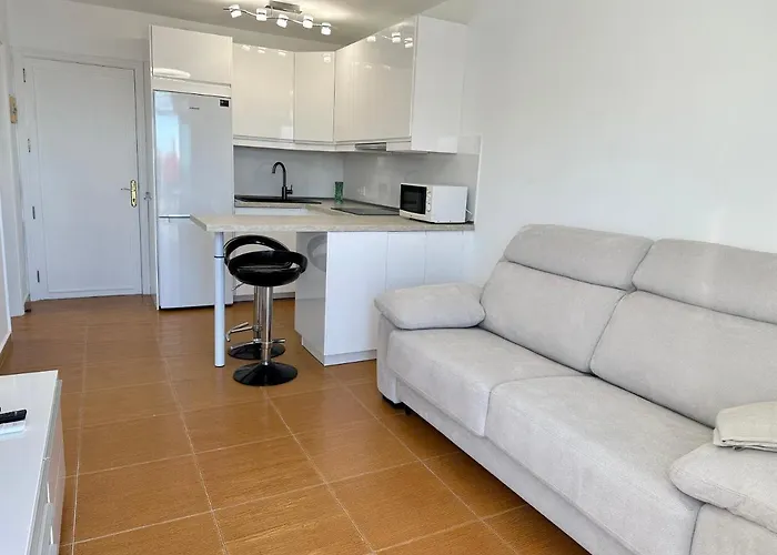 Apartmán View Amadores