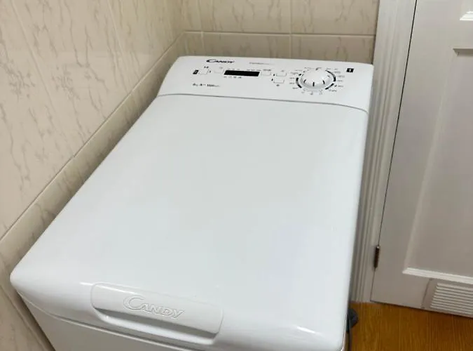 View Apartmán Amadores