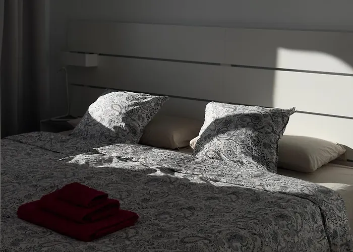 View Apartmán Amadores