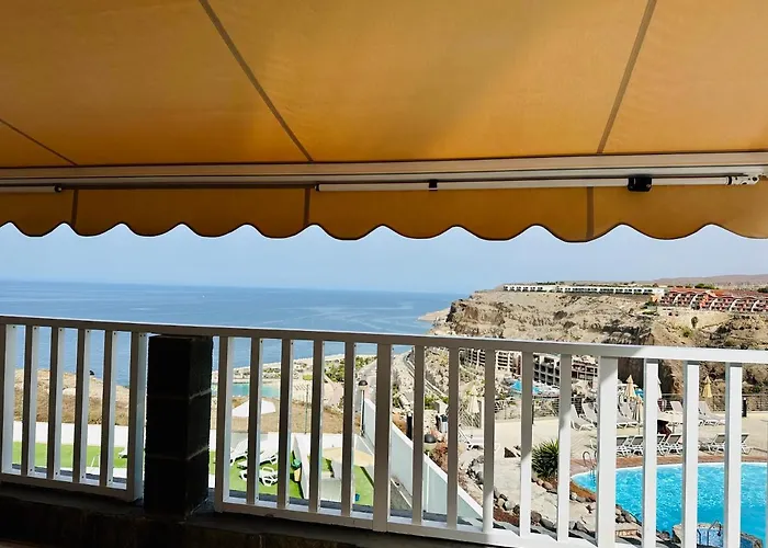 شقة View *