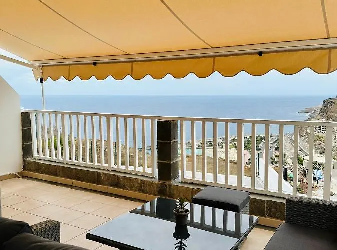 View شقة *